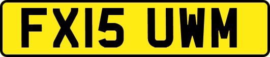 FX15UWM