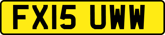 FX15UWW