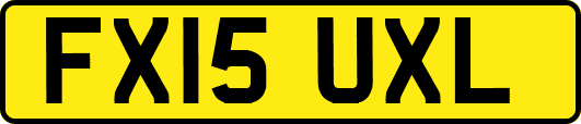 FX15UXL