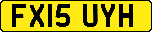 FX15UYH