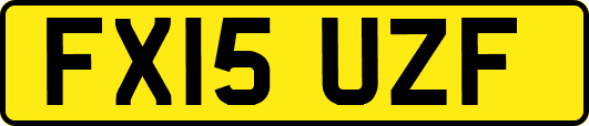 FX15UZF