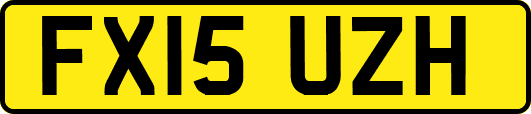 FX15UZH
