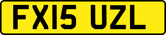 FX15UZL