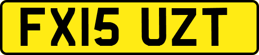 FX15UZT