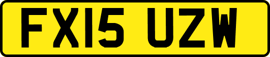 FX15UZW