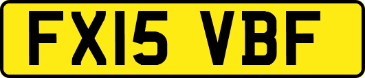 FX15VBF