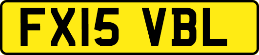 FX15VBL