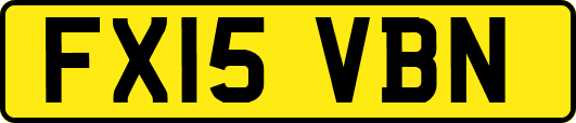 FX15VBN