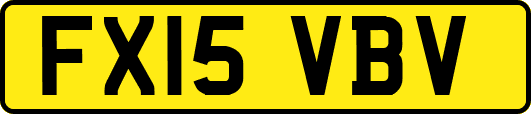 FX15VBV