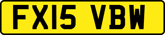 FX15VBW