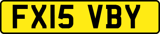 FX15VBY