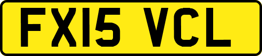 FX15VCL