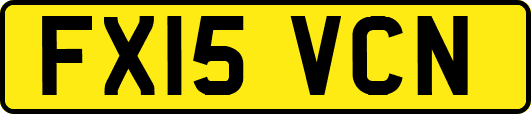 FX15VCN