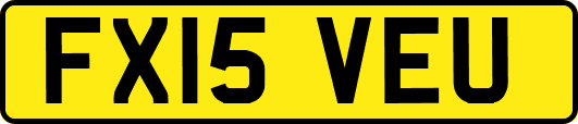 FX15VEU
