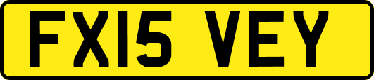 FX15VEY