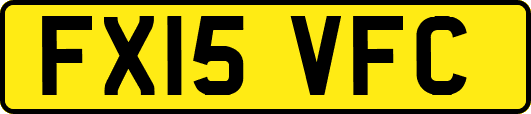 FX15VFC