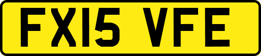 FX15VFE