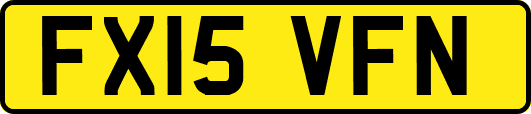 FX15VFN
