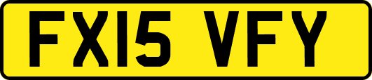 FX15VFY