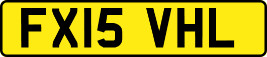 FX15VHL