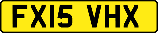FX15VHX