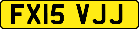 FX15VJJ