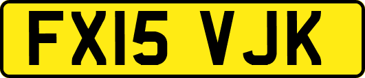 FX15VJK