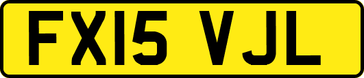 FX15VJL