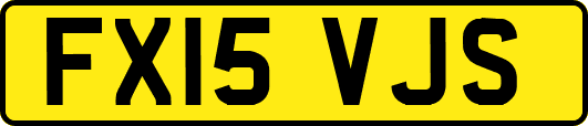 FX15VJS