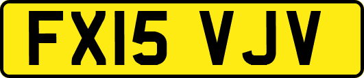 FX15VJV