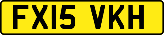FX15VKH