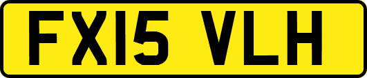 FX15VLH