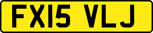 FX15VLJ