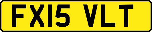 FX15VLT