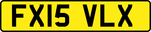FX15VLX