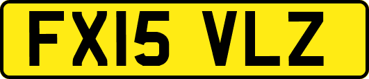 FX15VLZ