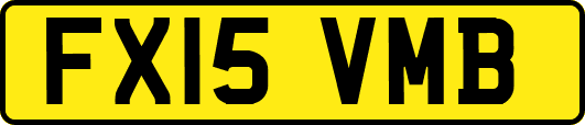 FX15VMB
