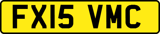 FX15VMC