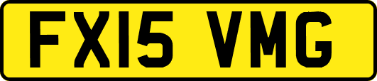 FX15VMG