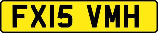 FX15VMH