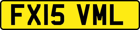 FX15VML