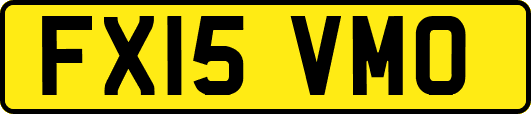 FX15VMO