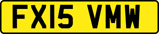 FX15VMW