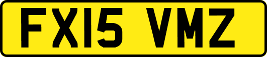 FX15VMZ