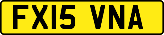 FX15VNA