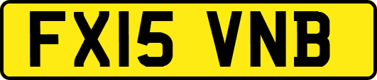 FX15VNB