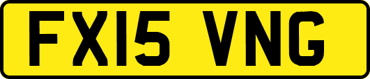 FX15VNG