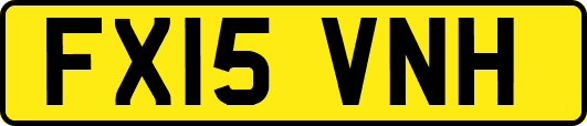 FX15VNH