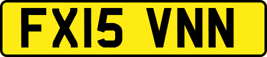 FX15VNN