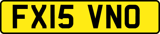 FX15VNO